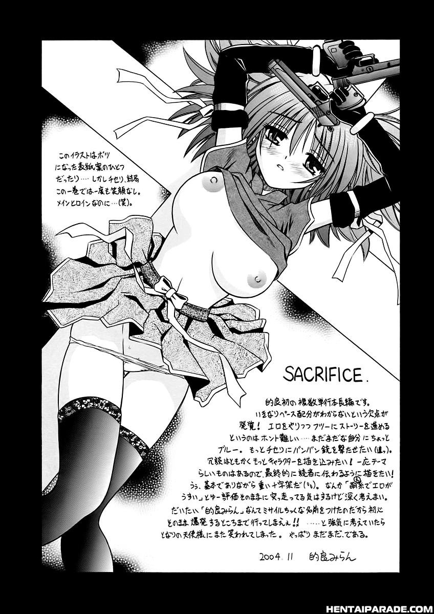 Angelical Pendulum Chapter 7000 Page 25